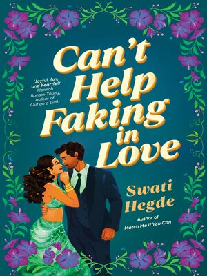cover image of Can't Help Faking In Love